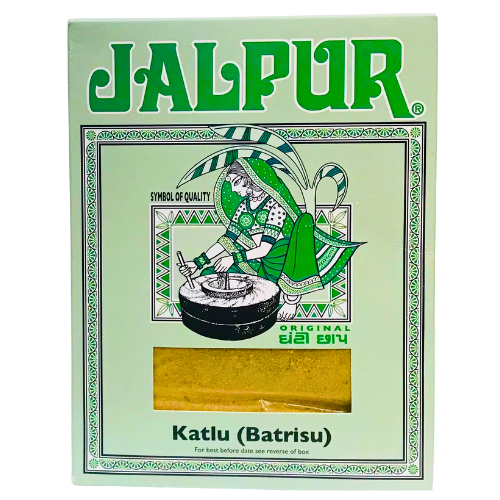 Jalpur Katlu Powder 375g
