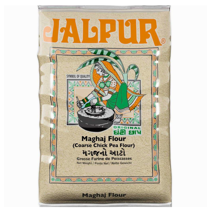 Jalpur Magaz Flour