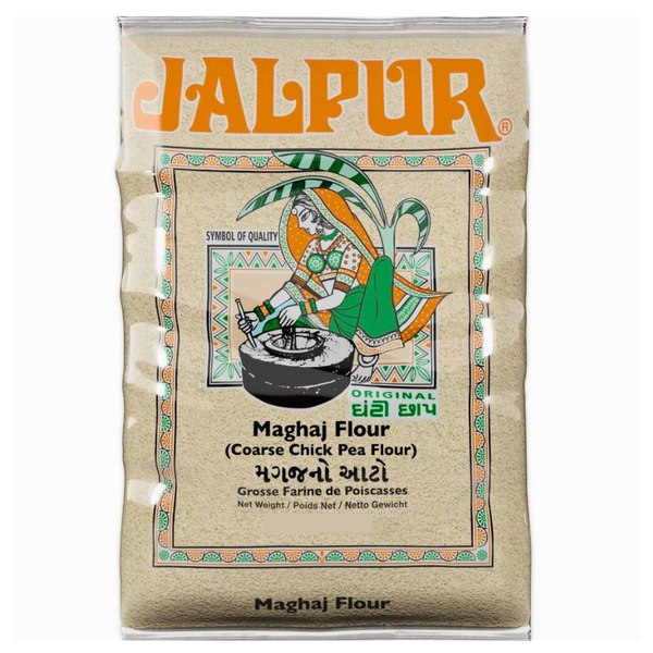 Jalpur Magaz Flour 1kg