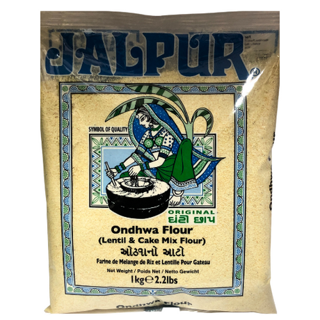 Jalpur Ondhwa Flour