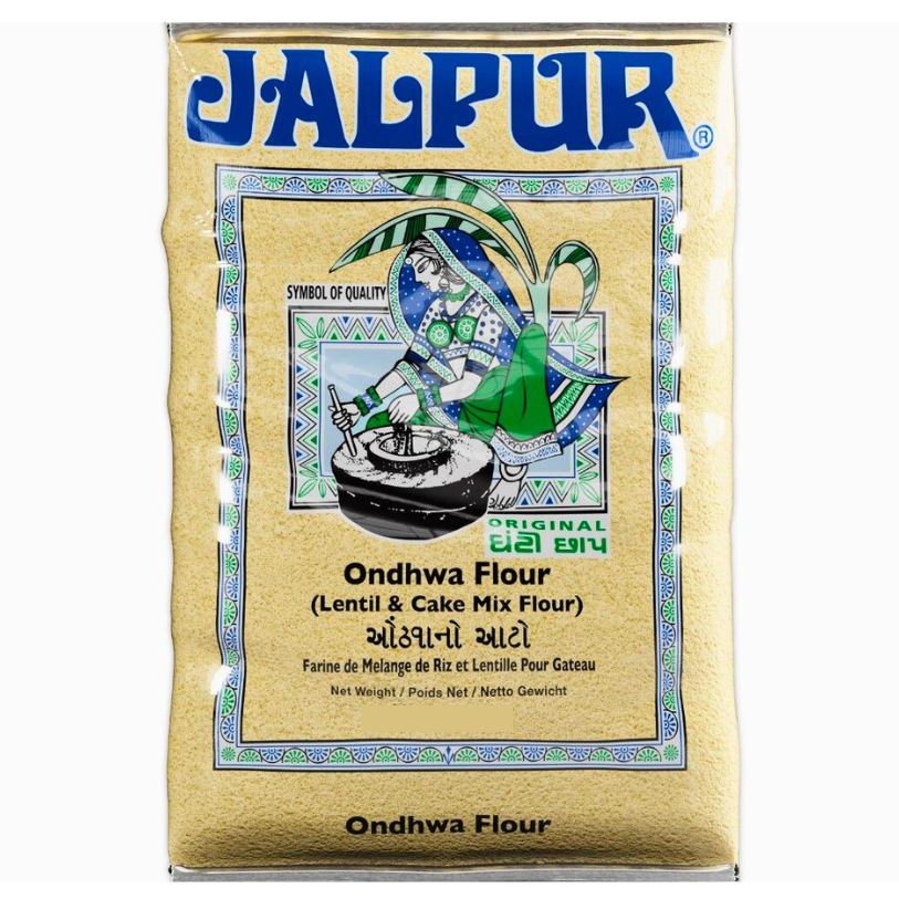 Jalpur Ondhwa Flour 2Kg