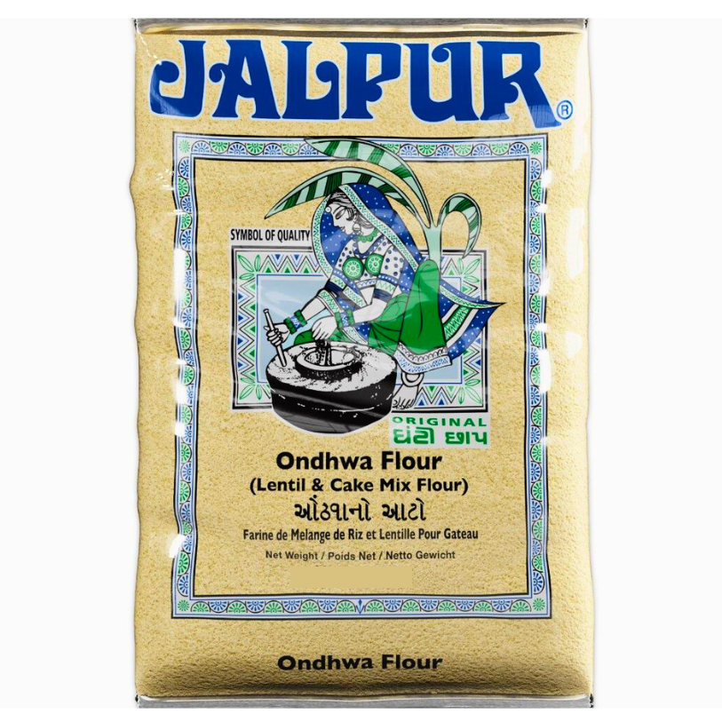 Jalpur Ondhwa Flour