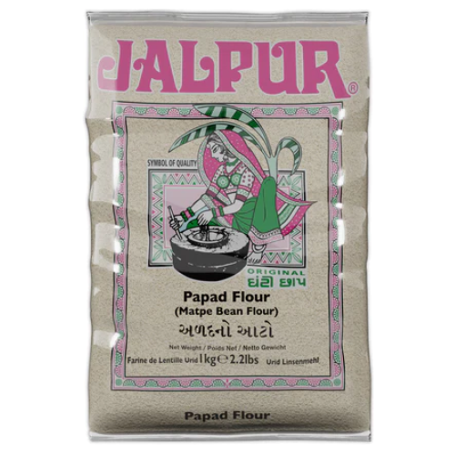 Jalpur Papad Flour 2Kg