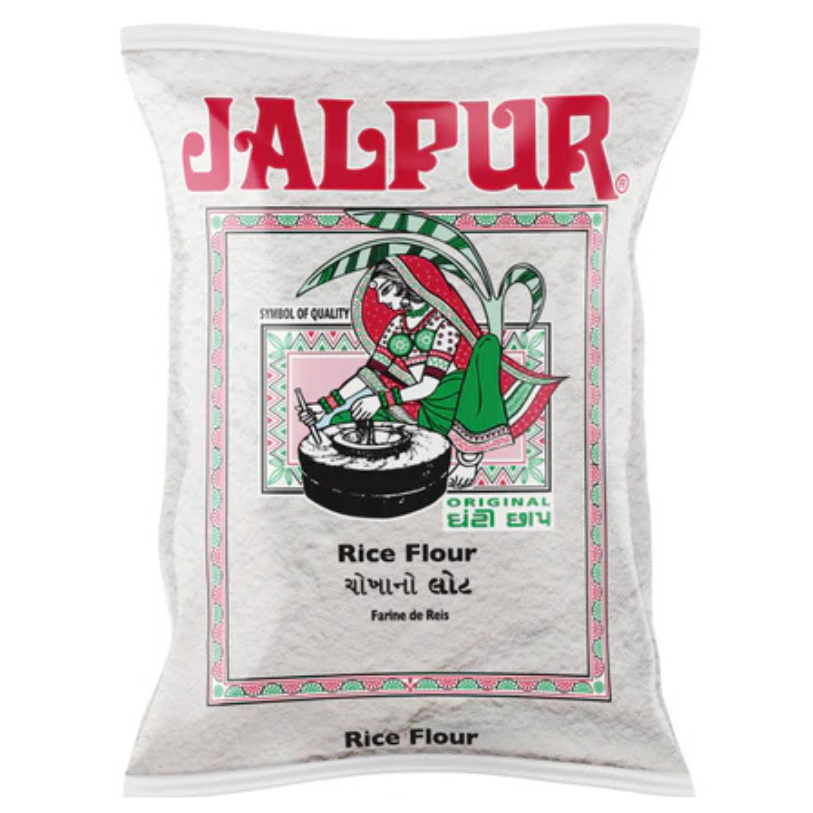 Jalpur Rice Flour