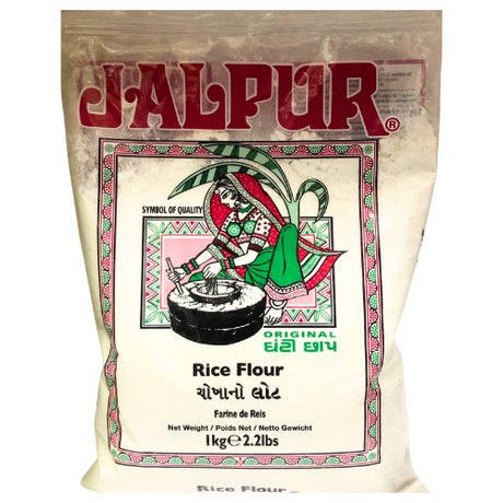 Jalpur Rice Flour