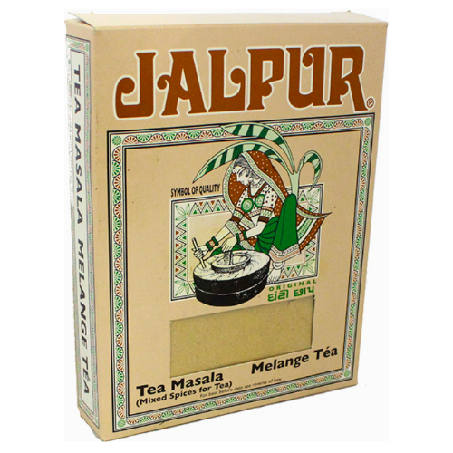 Jalpur Tea Masala 175g