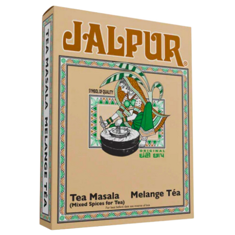 Jalpur Tea Masala