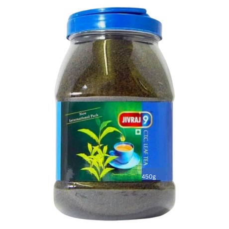 Jivraj Tea