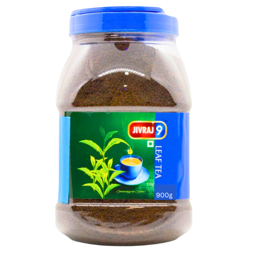 Jivraj Tea