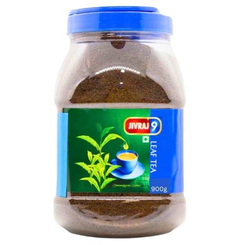 Jivraj Tea 900g
