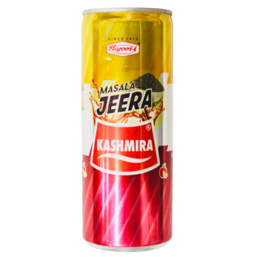 Kashmira Jeera Masala Soda 250ml
