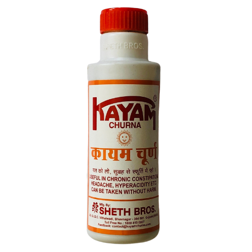 Kayam Churna 100g