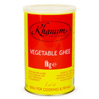 Khanum Vegetable Ghee 1kg