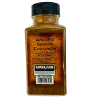 Kirkland Ground Saigon Cinnamon 303g