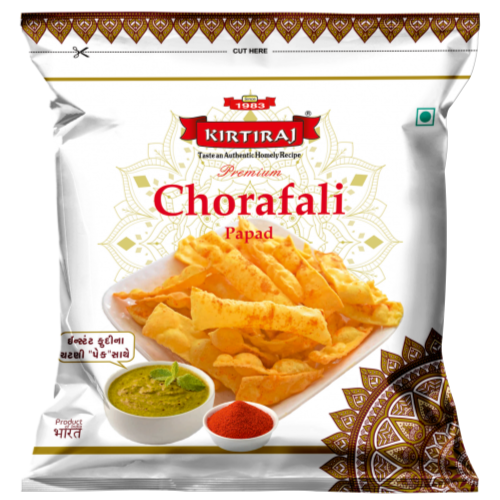 Kirtiraj Chorafali