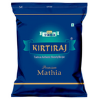 Kirtiraj Mathia
