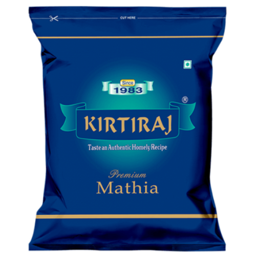 Kirtiraj Mathia
