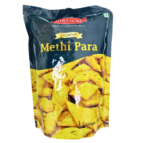 Kirtiraj Methi Para