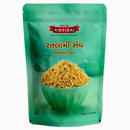 Kirtiraj Ratlami Sev 200g