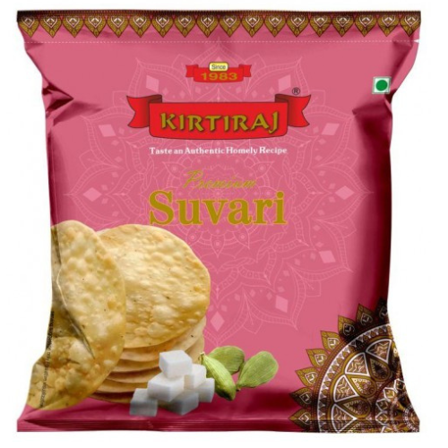 Kirtiraj Suvari