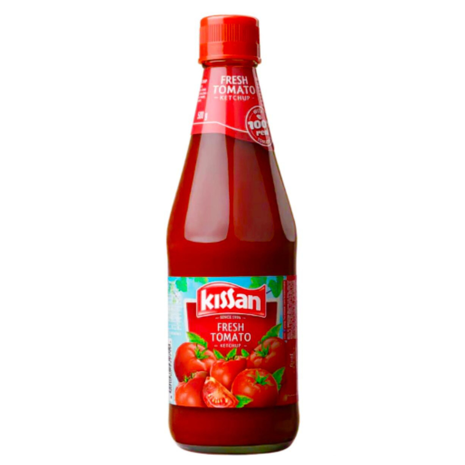 Kissan Tomato Ketchup