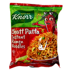 Knorr Chat Patta Noodles 50g