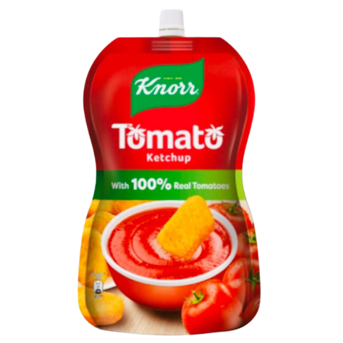 Knorr Tomato Ketchup 800g