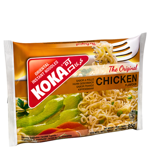 Koka Chicken Noodles