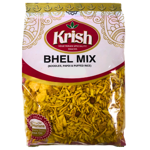 Krish Bhel Mix