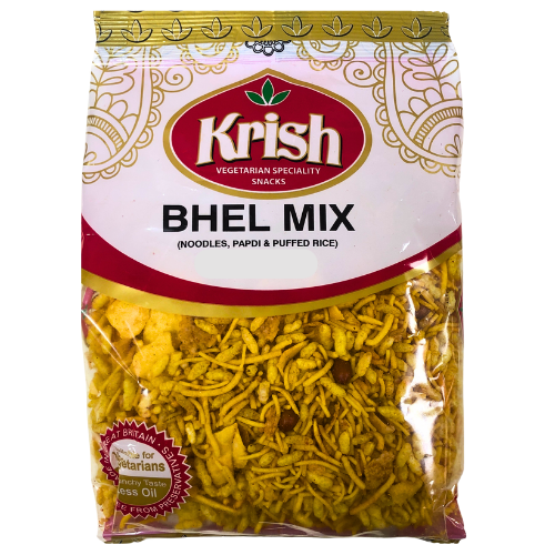 Krish Bhel Mix 275g