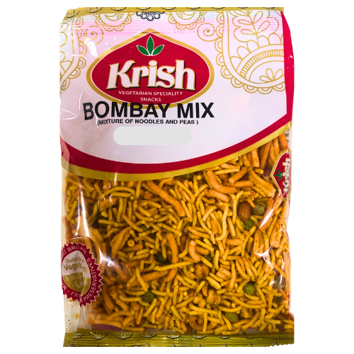 Krish Bombay Mix 200g