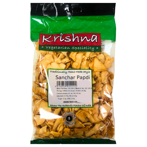 Krish Sanchar Papdi 200g