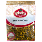 Krish Spicy Moong 200g