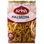Krishna Fuli Gathiya 200g