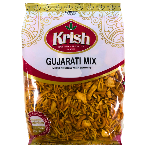 Krishna Gujarati Mix