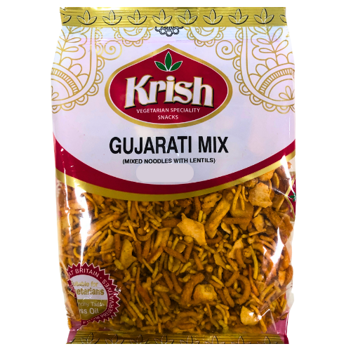 Krishna Gujarati Mix 200g