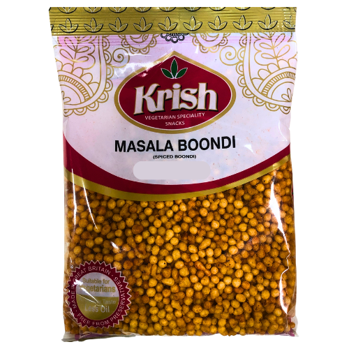 Krishna Masala Boondi 275g