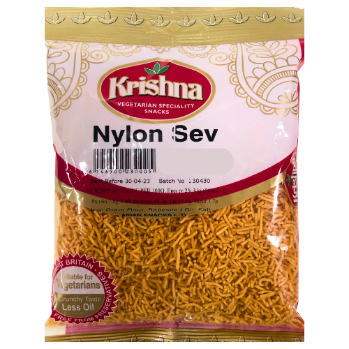 Krishna Nylon Sev 160g