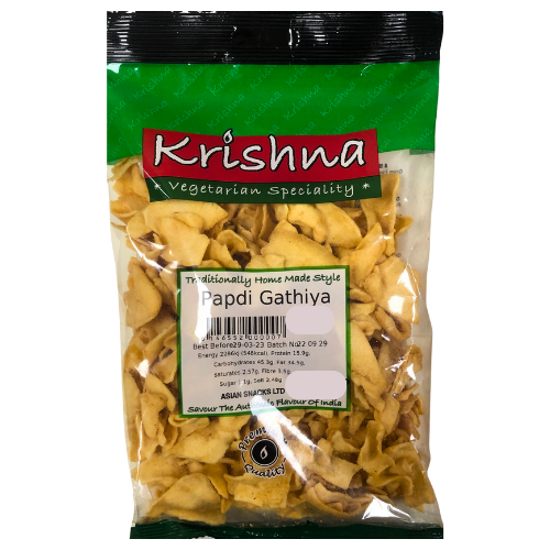 Krishna Papdi Gathiya 200g