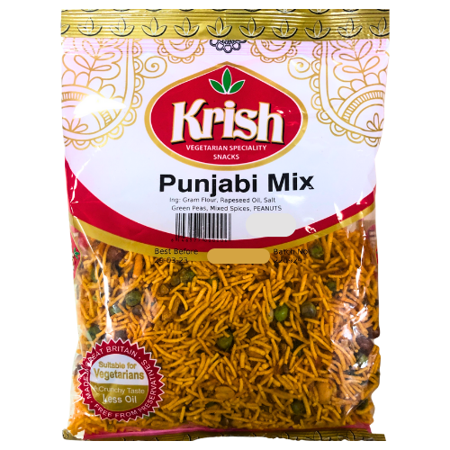 Krishna Punjabi Mix 275g