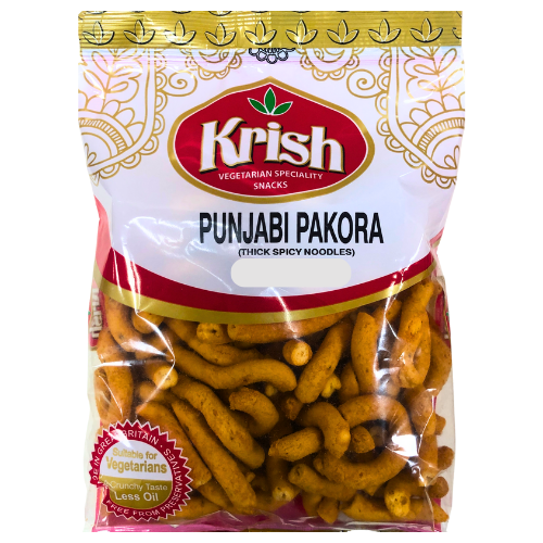 Krishna Punjabi Pakora 275g