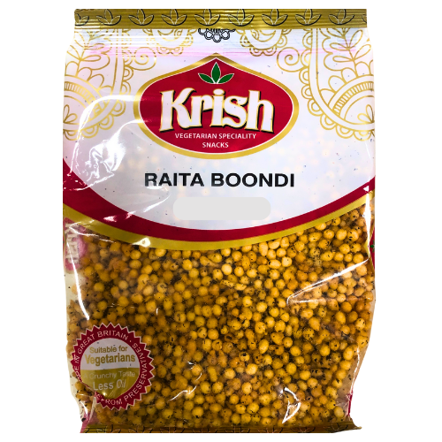 Krishna Raita Boondi
