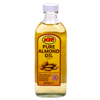 KTC Almond Oil 200ml