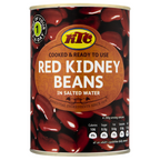 KTC Canned Red Kidney Beans 400g