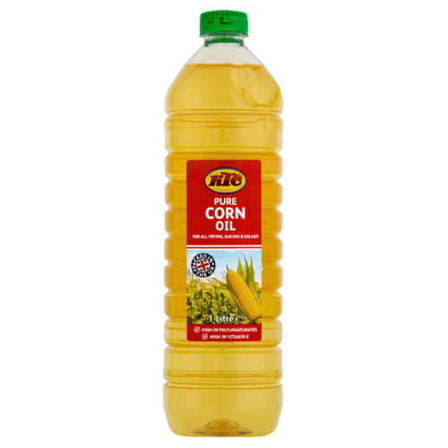 KTC Corn Oil