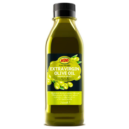 KTC Extra Virgin Olive Oil