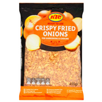 KTC Fried Crispy Onion 400g