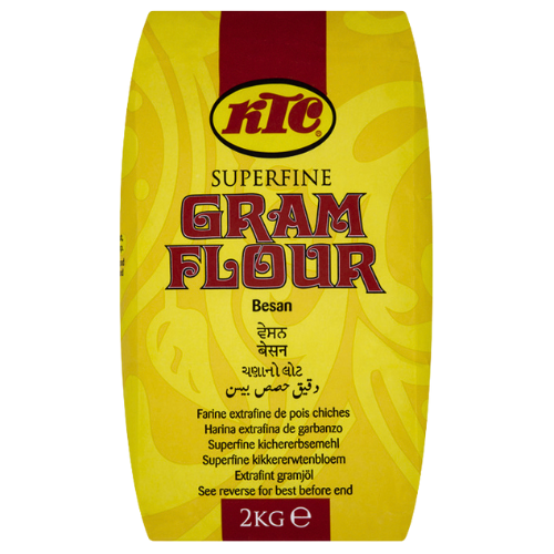 KTC Gram Flour