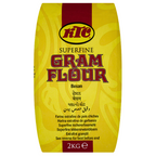 KTC Gram Flour 2kg