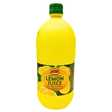 KTC Lemon Juice 1L